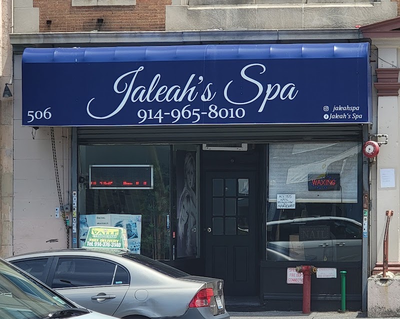 Jaleah's Spa, spa in Yonkers, NY, photo 1 of 1