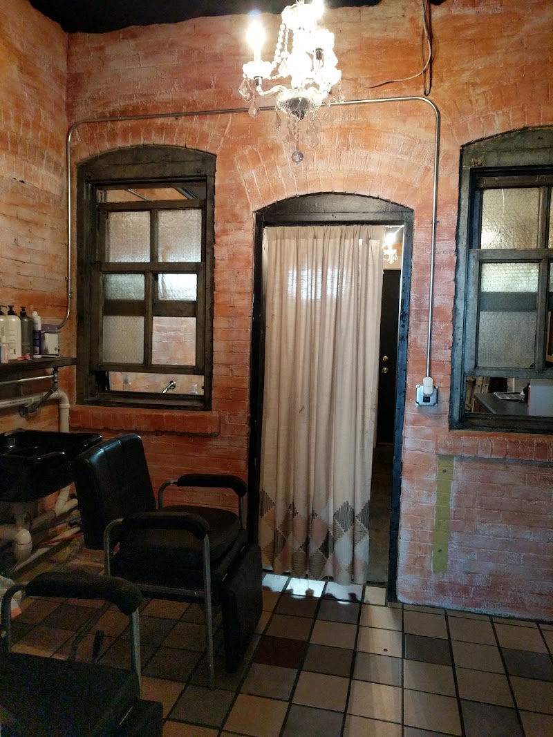 Vaenn Har Hair Studio, hair salon in Brainerd, MN, photo 1 of 10