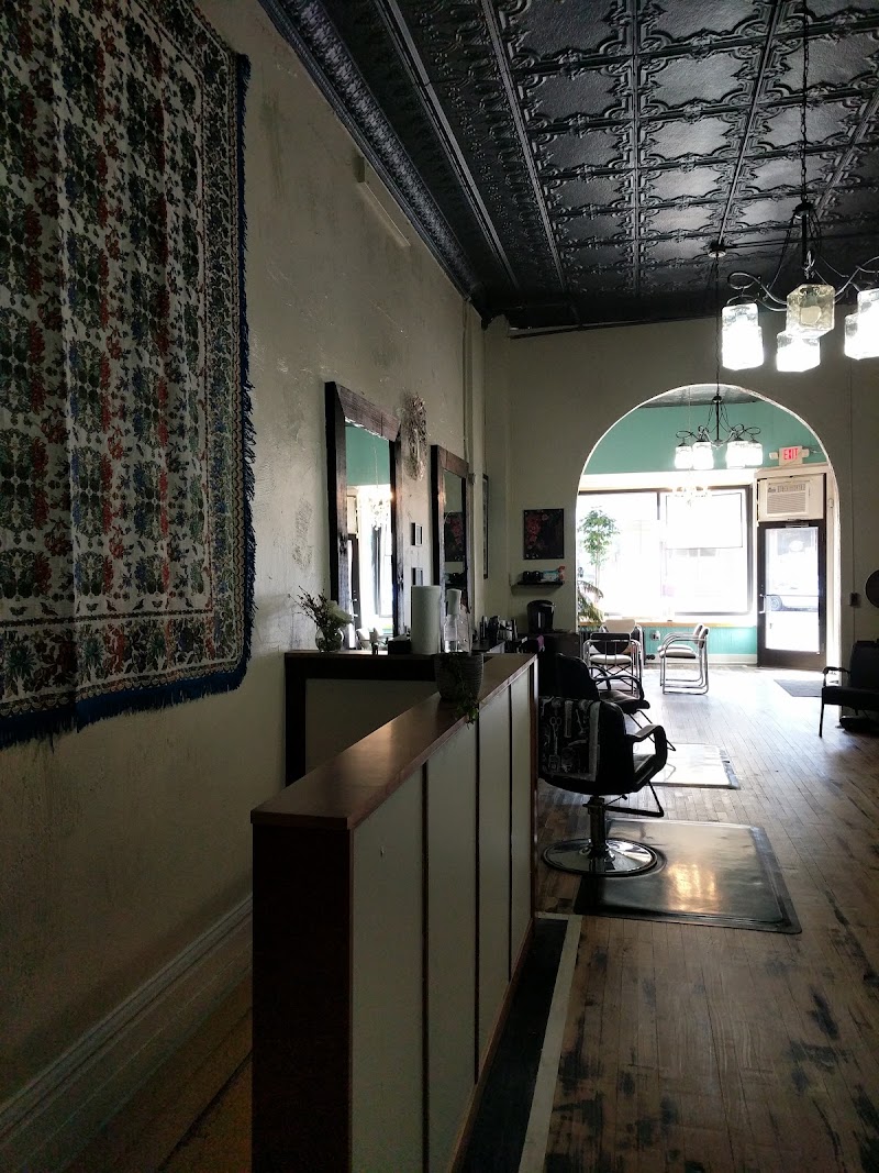 Vaenn Har Hair Studio, hair salon in Brainerd, MN, photo 3 of 10