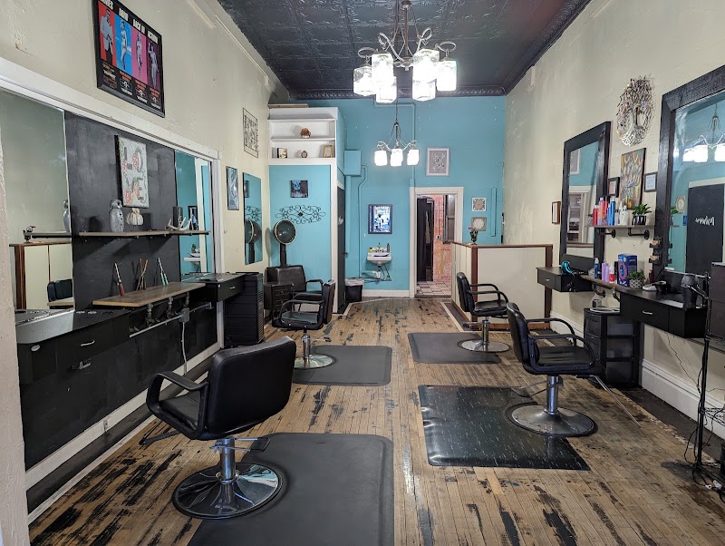 Vaenn Har Hair Studio, hair salon in Brainerd, MN, photo 5 of 10