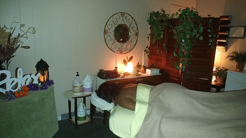 Troutman Day Spa, spa in Troutman, NC, photo 1 of 3