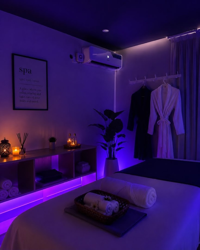 Melissa’s Spa, spa in Bay City, MI, photo 2 of 2