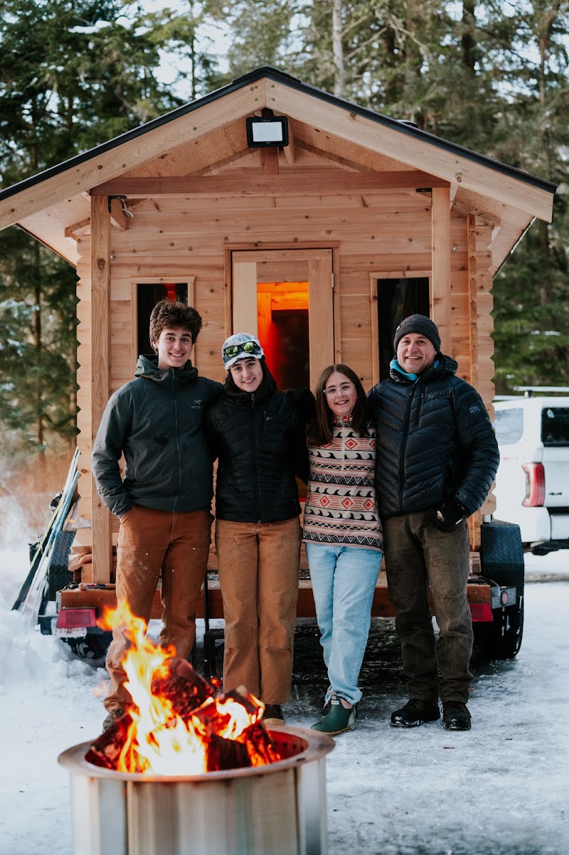 Juneau Sauna Rental, sauna in Juneau, AK, photo 6 of 9