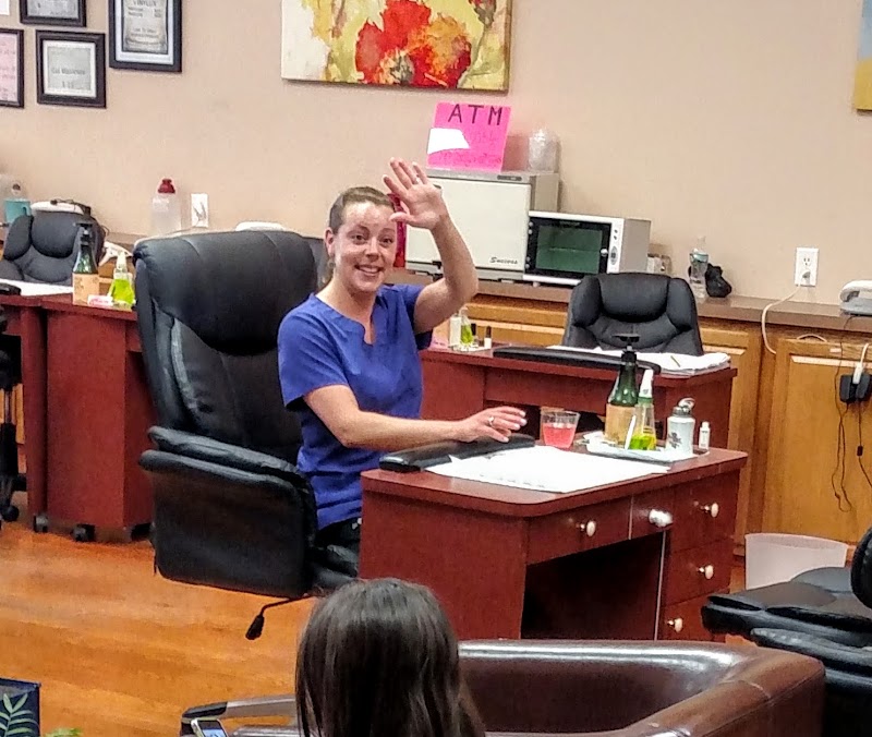 Nail Spa Two, nail salon in Torrington, CT, photo 1 of 10