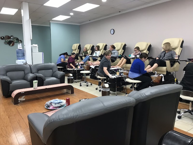 Nail Spa Two, nail salon in Torrington, CT, photo 4 of 10