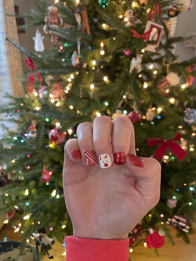 Nail Spa Two, nail salon in Torrington, CT, photo 5 of 10