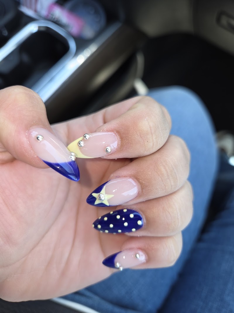Kim’s Nails Spa, nail salon in Casa Grande, AZ, photo 1 of 10