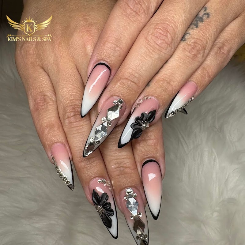 Kim’s Nails Spa, nail salon in Casa Grande, AZ, photo 2 of 10