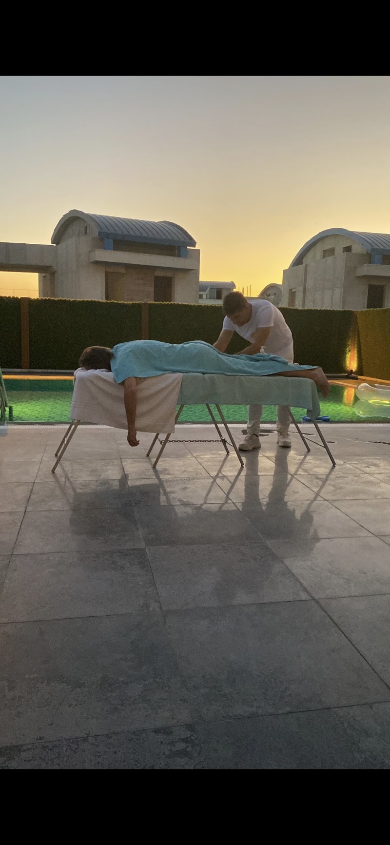 HAKEM TRIO, spa in Serik, Turkey, photo 2 of 9