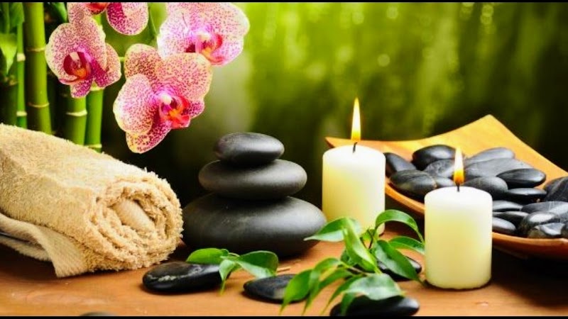 HAKEM TRIO, spa in Serik, Turkey, photo 5 of 9