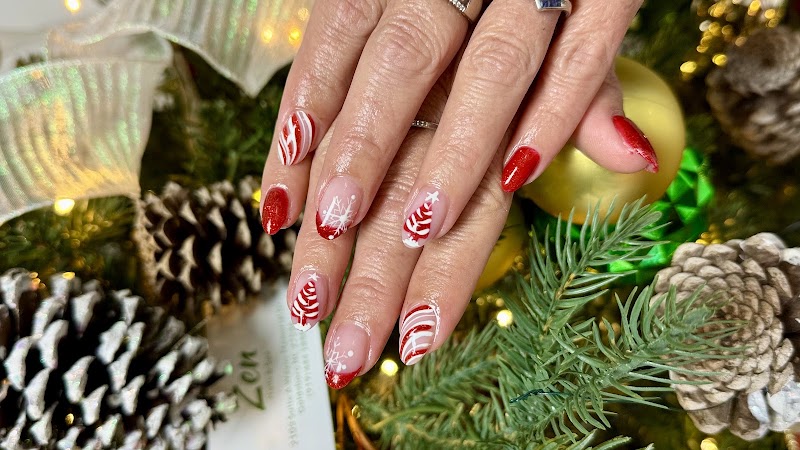 ZEN Nails & Spa, nail salon in Goldsboro, NC, photo 2 of 10