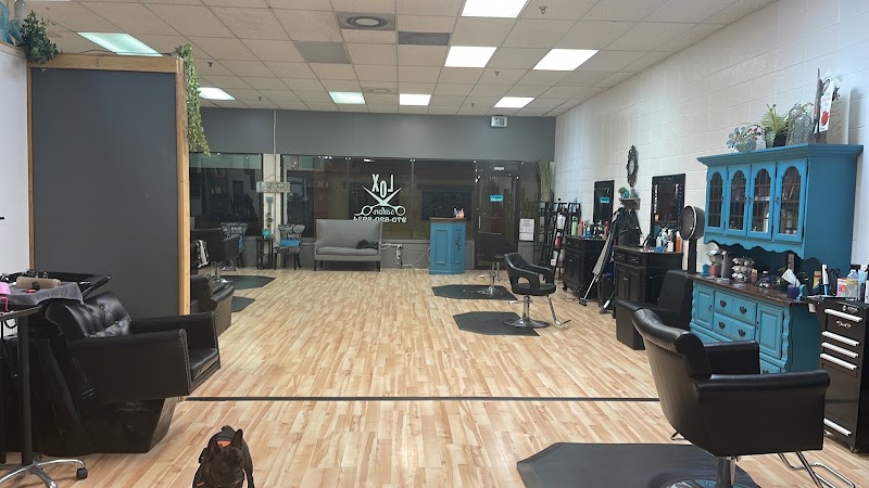 Lox Salon, beauty salon in Craig, CO, photo 4 of 10