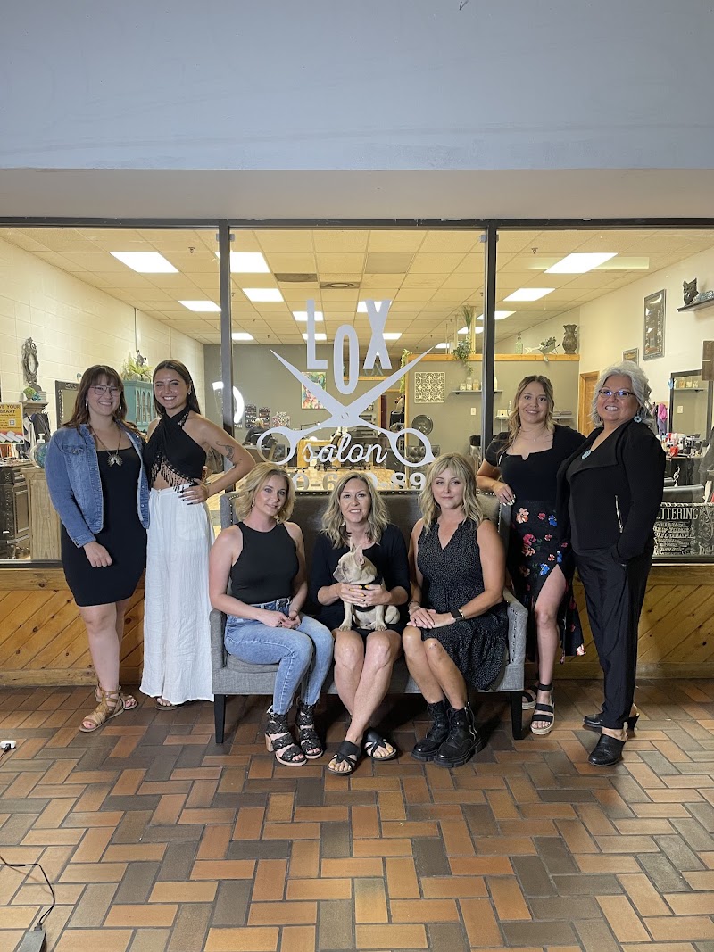 Lox Salon, beauty salon in Craig, CO, photo 6 of 10