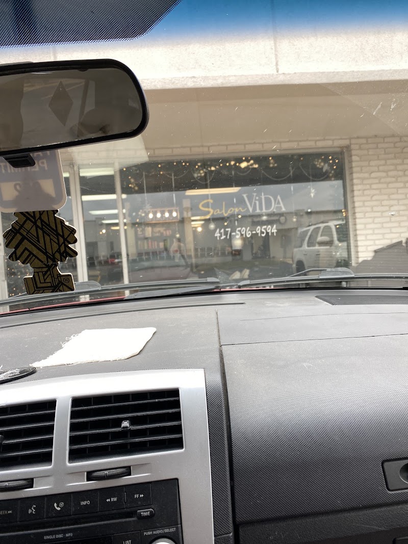 Haute Iron Salon, beauty salon in West Plains, MO, photo 1 of 1
