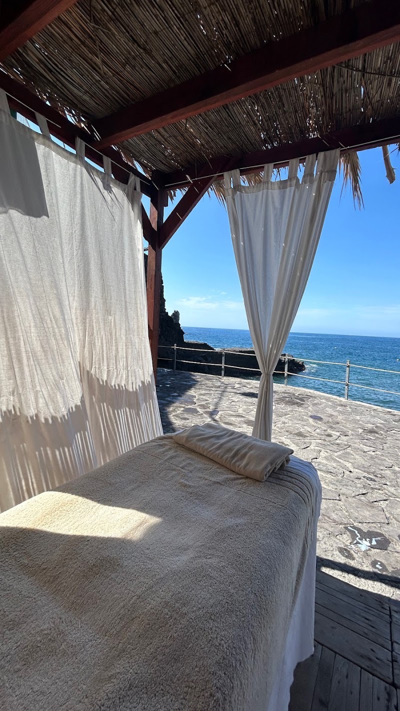 Pure Atlantic Massage, spa in Funchal, Portugal, photo 2 of 10
