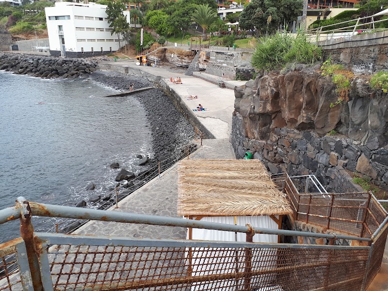 Pure Atlantic Massage, spa in Funchal, Portugal, photo 3 of 10
