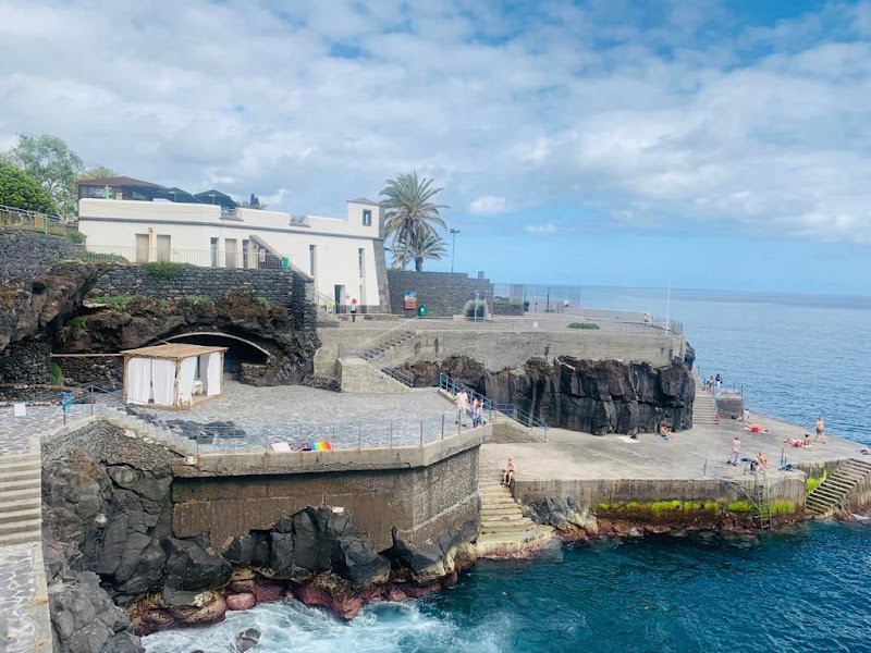 Pure Atlantic Massage, spa in Funchal, Portugal, photo 4 of 10