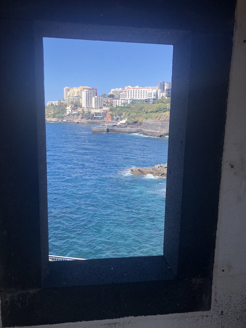 Pure Atlantic Massage, spa in Funchal, Portugal, photo 5 of 10
