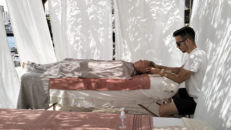 Pure Atlantic Massage, spa in Funchal, Portugal, photo 6 of 10