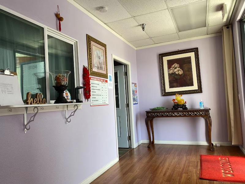 Ono Hawaiian Health Spa, massage spa in Cathedral City, CA, photo 5 of 10