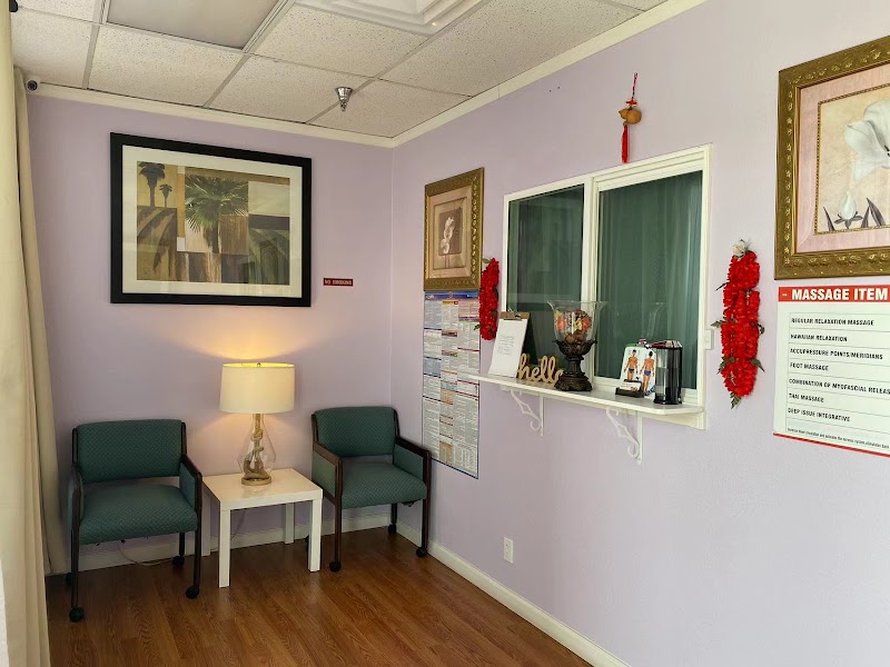 Ono Hawaiian Health Spa, massage spa in Cathedral City, CA, photo 6 of 10