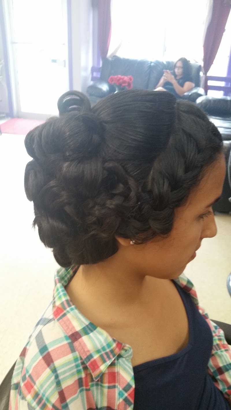 Ramona Beauty Salon, beauty salon in Pennsauken, NJ, photo 4 of 10
