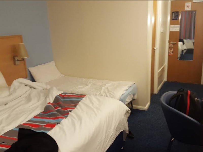 Asian Massage Spa, spa in Kingston upon Hull, United Kingdom, photo 2 of 7