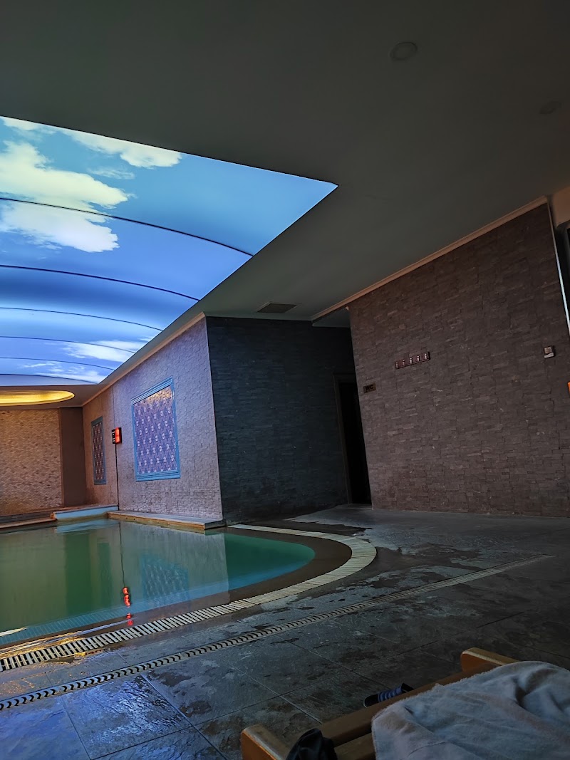 Hera Thermal Spa & Wellness, spa in Osmangazi̇, Turkey, photo 1 of 7