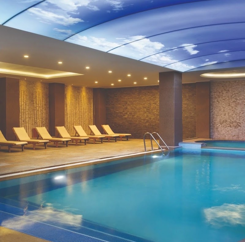Hera Thermal Spa & Wellness, spa in Osmangazi̇, Turkey, photo 5 of 7