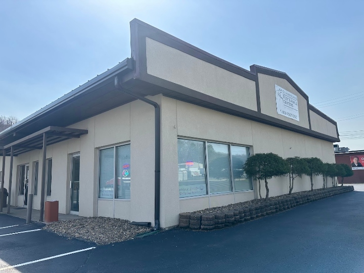 Healing Hands Wellness Spa, massage spa in Corbin, KY, photo 2 of 10