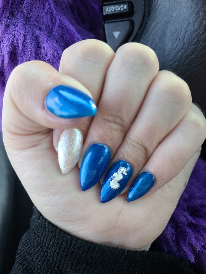 Tapered And Textured by Sally, beauty salon in Alamosa, CO, photo 3 of 10