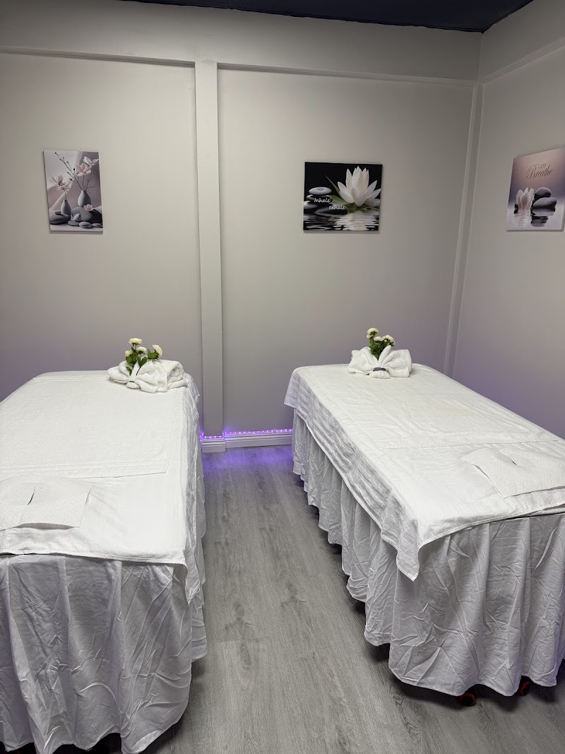 Natural Massage, massage spa in Lake Elsinore, CA, photo 1 of 5
