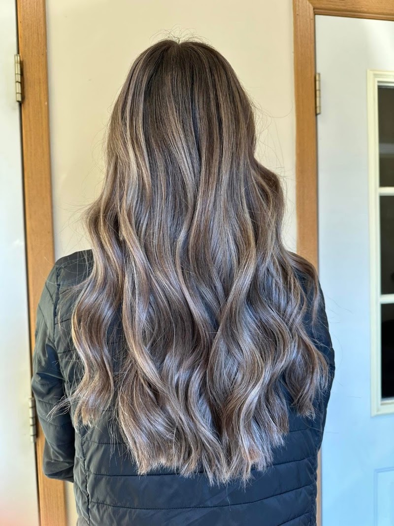 ShearRose Beauty Bar, LLC, beauty salon in Storm Lake, IA, photo 1 of 10