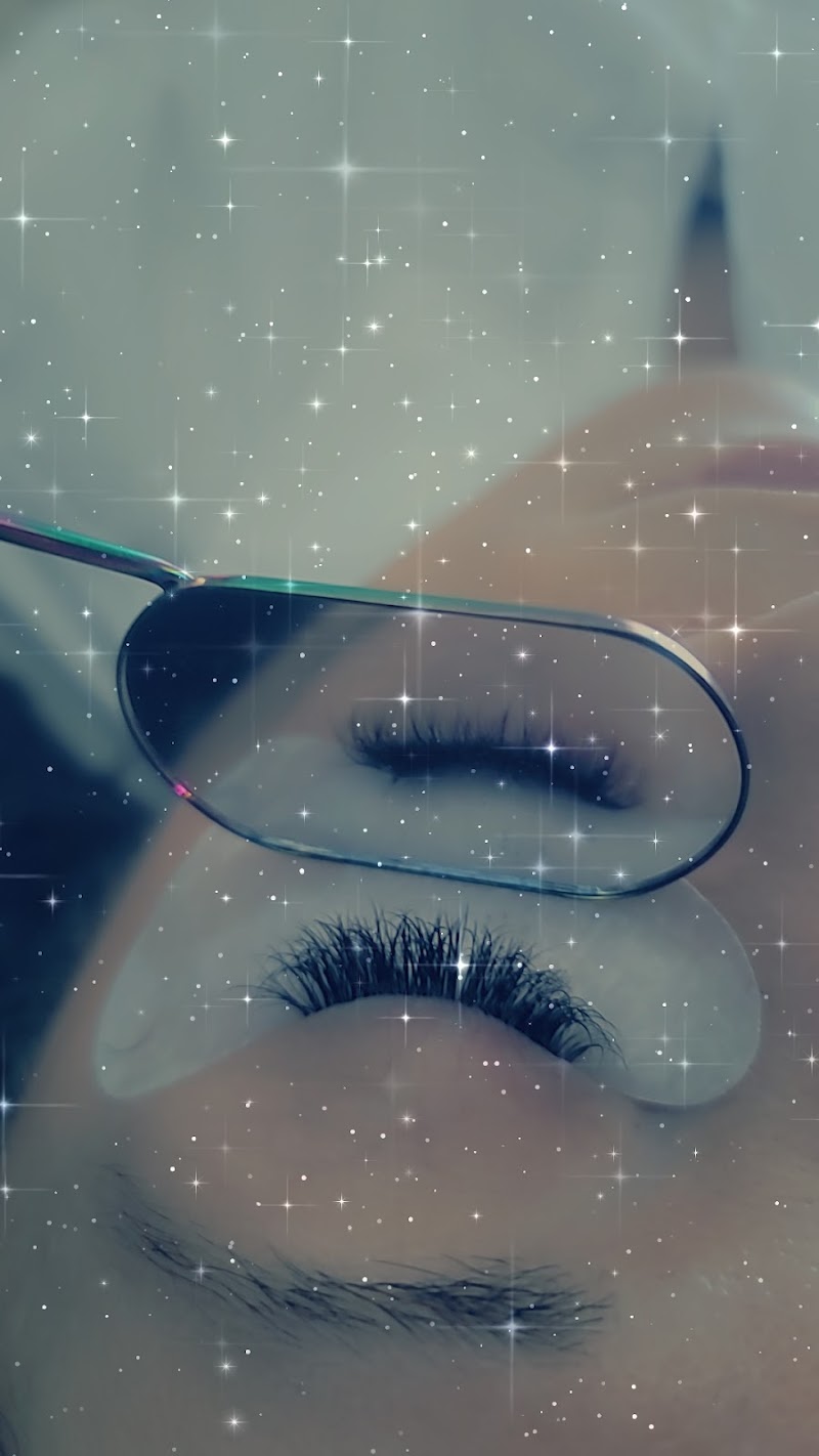 Lashes By Christy Blue - Blue Beauty Bar LLC, spa in Lumberton, NC, photo 3 of 10