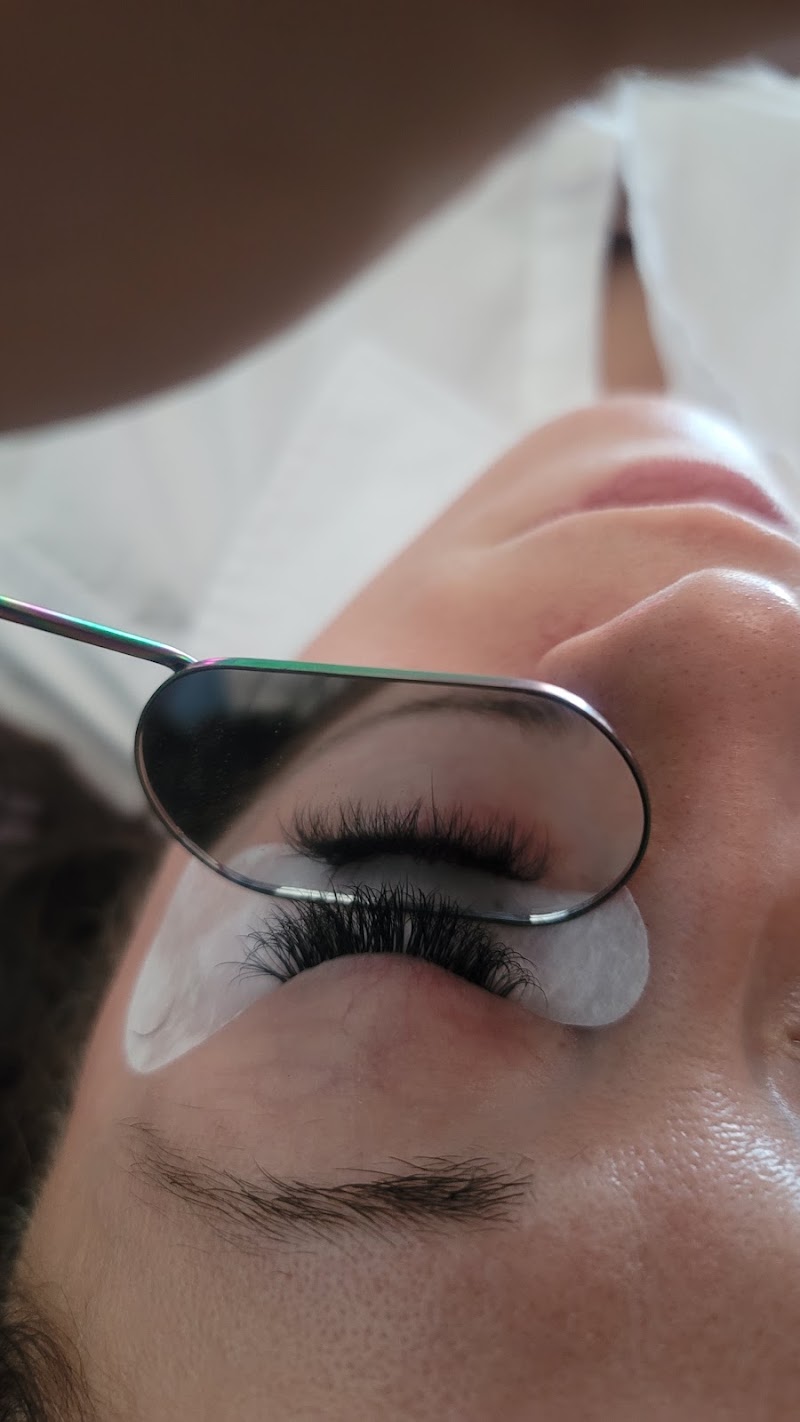 Lashes By Christy Blue - Blue Beauty Bar LLC, spa in Lumberton, NC, photo 4 of 10