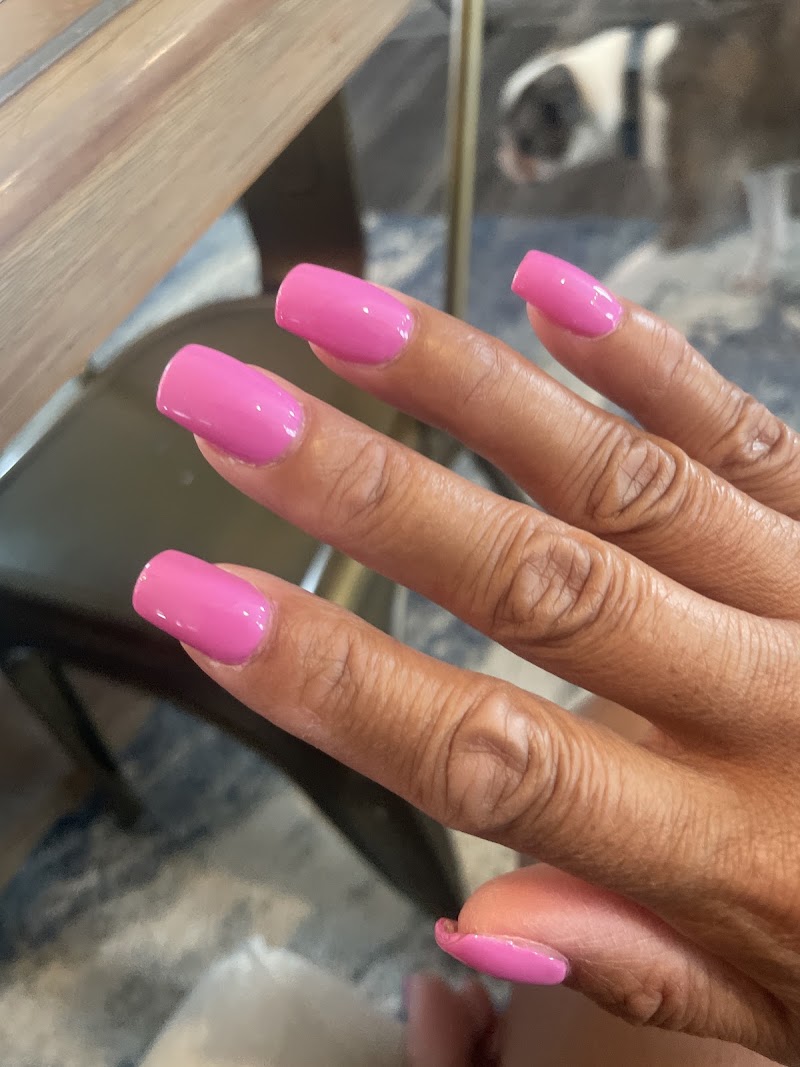 Beauty Nails, nail salon in North Wildwood, NJ, photo 1 of 10