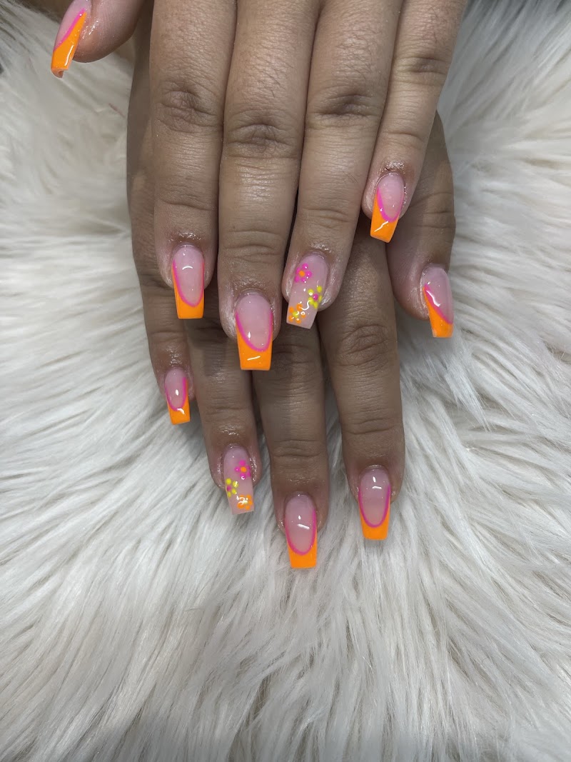 Beauty Nails, nail salon in North Wildwood, NJ, photo 2 of 10