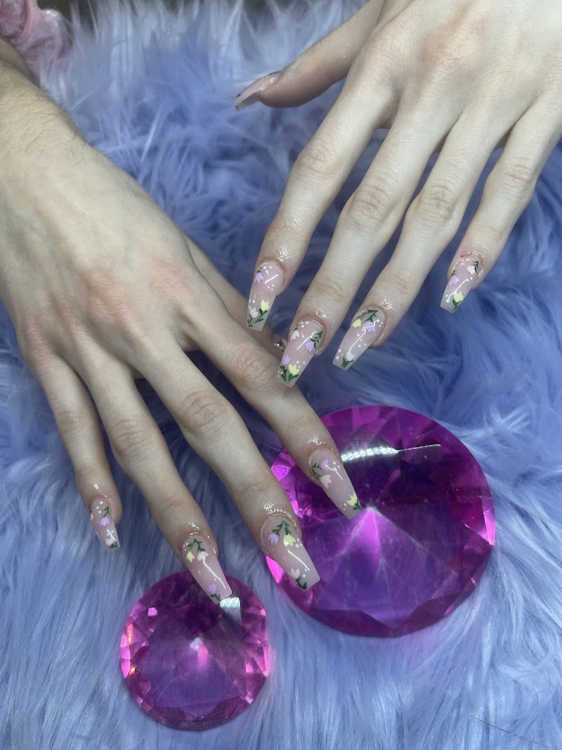 Beauty Nails, nail salon in North Wildwood, NJ, photo 4 of 10