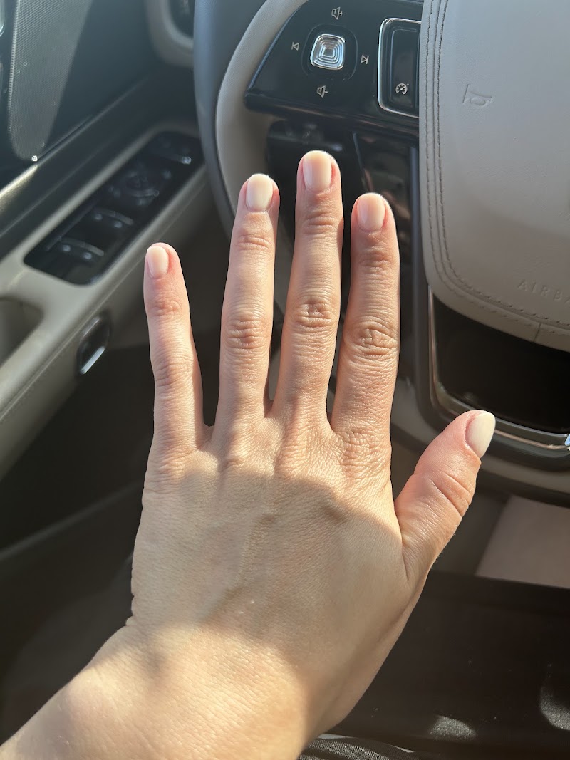 Beauty Nails, nail salon in North Wildwood, NJ, photo 5 of 10