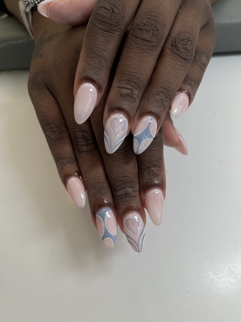 Beauty Nails, nail salon in North Wildwood, NJ, photo 6 of 10