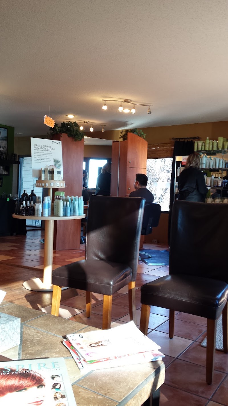 La Villa Salon, beauty salon in Garden City, KS, photo 2 of 16