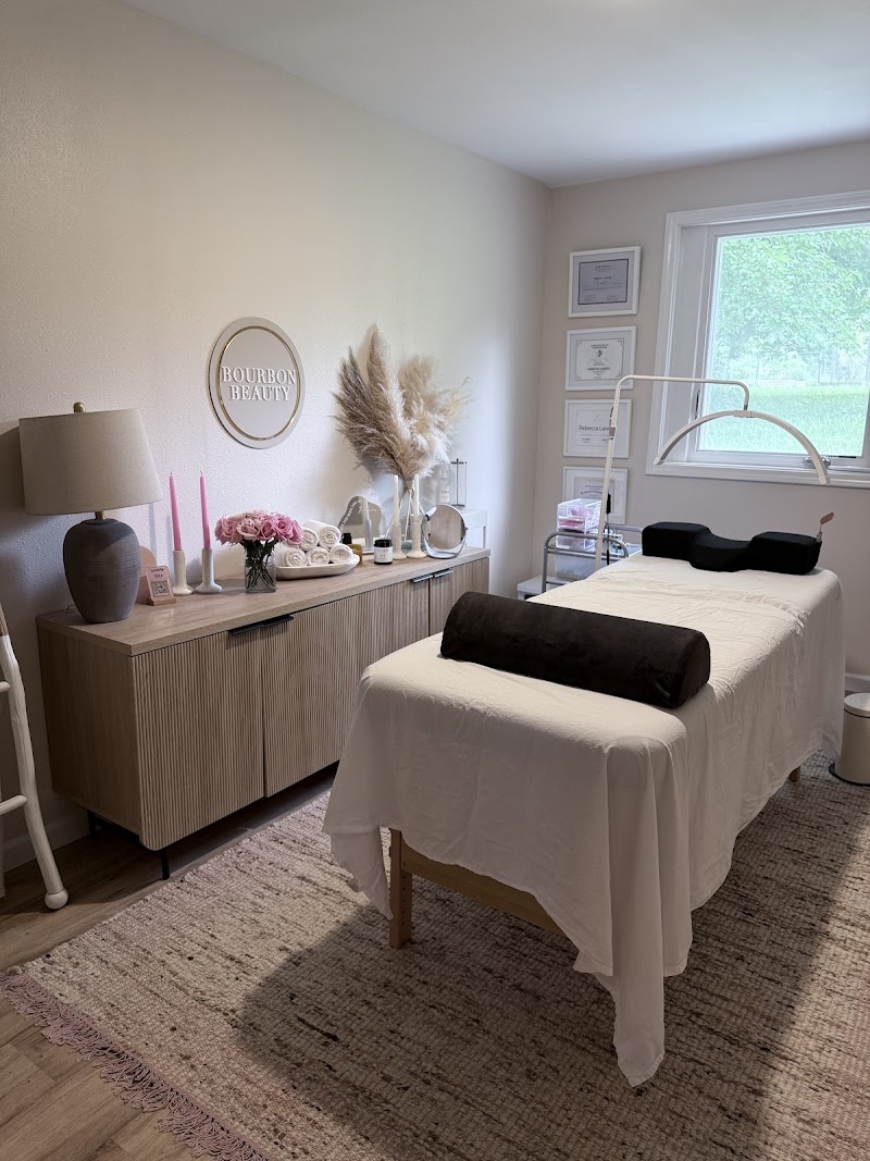 Cedar Rose Spa, spa in Fairfield, IA, photo 1 of 10
