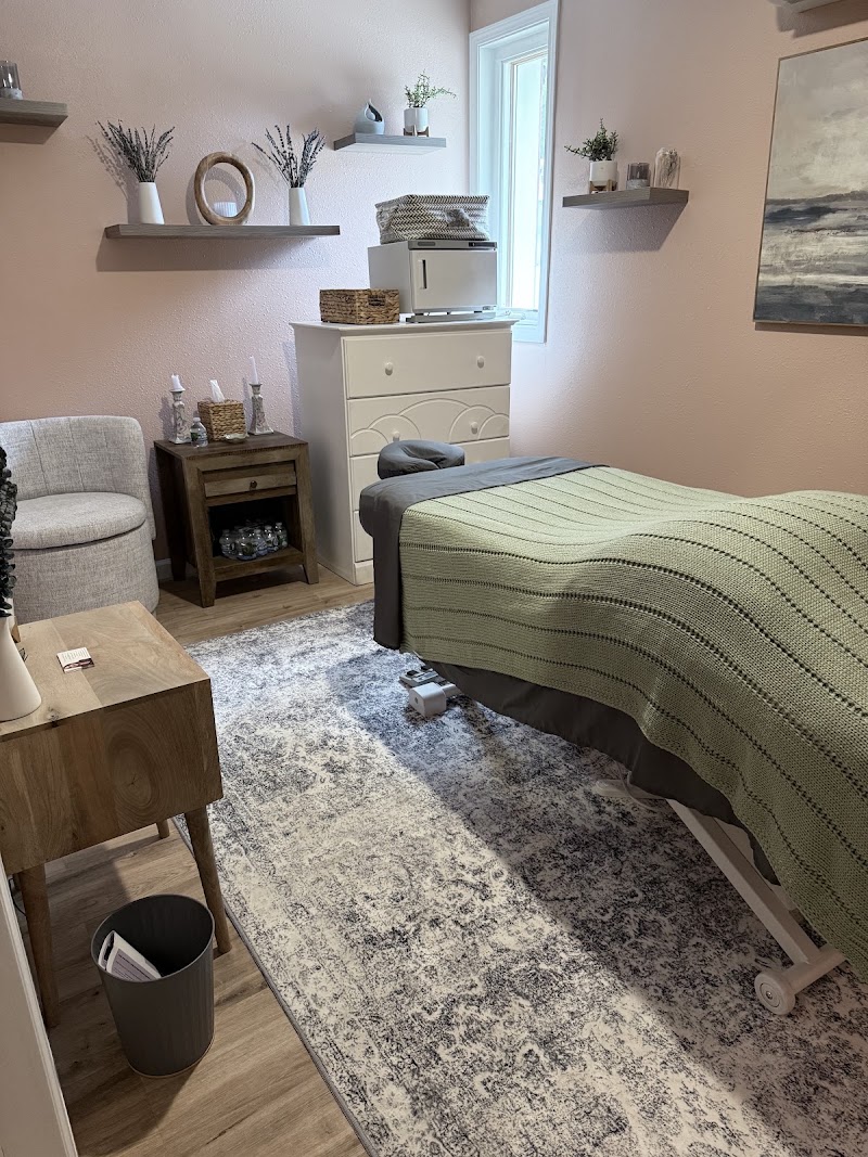 Cedar Rose Spa, spa in Fairfield, IA, photo 4 of 10