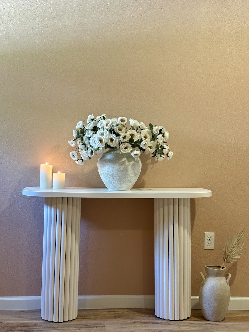 Cedar Rose Spa, spa in Fairfield, IA, photo 5 of 10