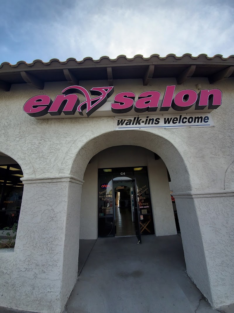 Env Salon, beauty salon in Lake Havasu City, AZ, photo 1 of 9