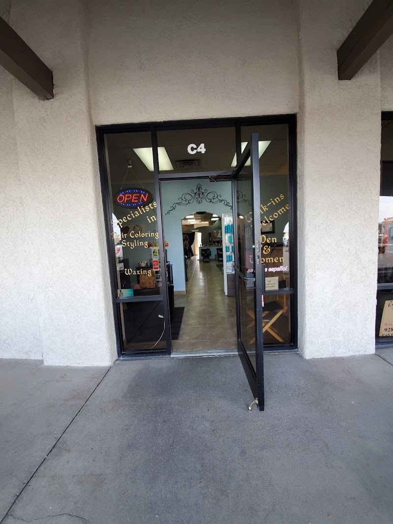 Env Salon, beauty salon in Lake Havasu City, AZ, photo 5 of 9