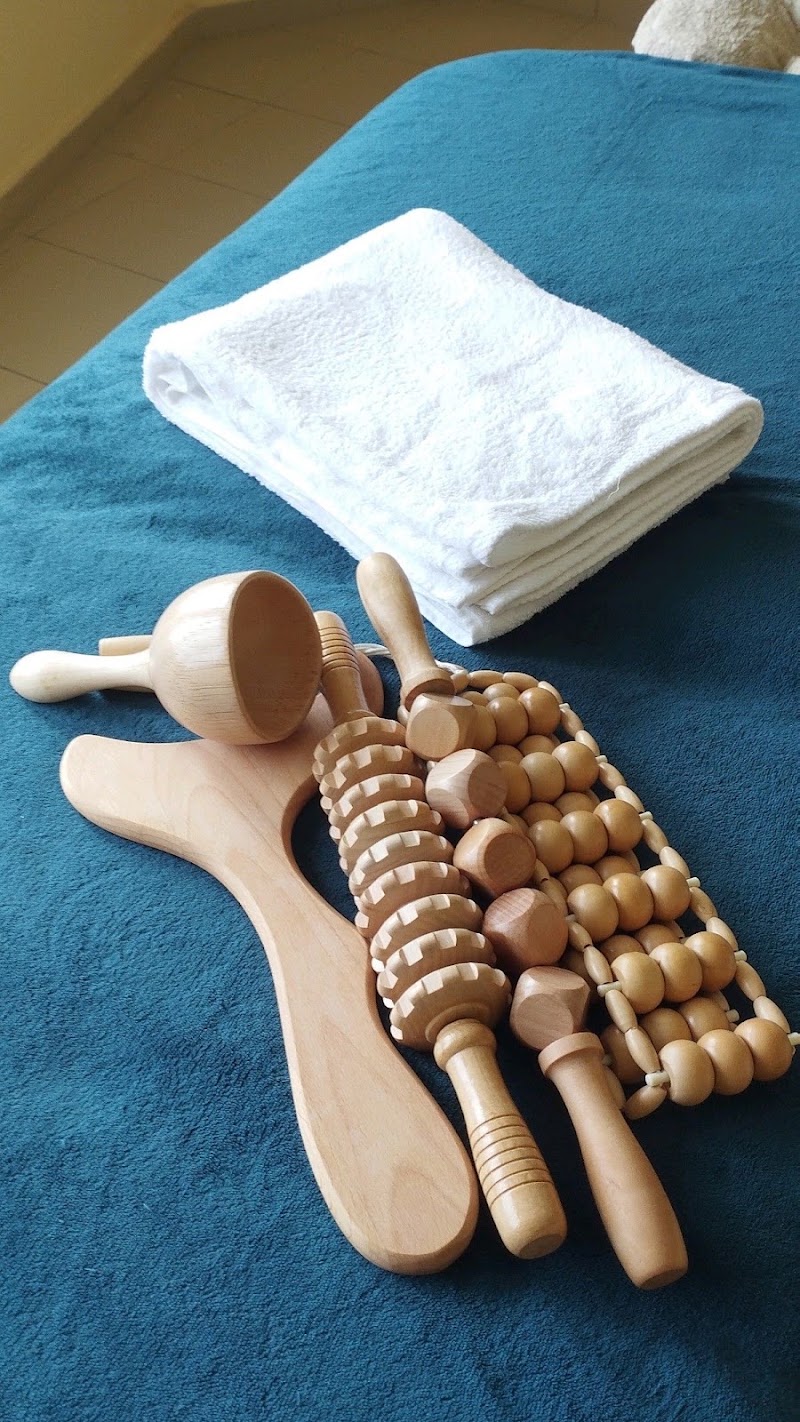 Golden touch massage & spa, massage spa in Santa Maria, CA, photo 2 of 9