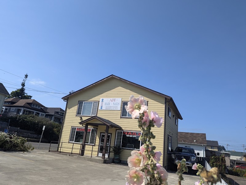 Ah Hair & Nails, beauty salon in Coos Bay, OR, photo 1 of 10