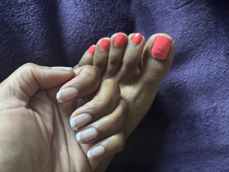 Ah Hair & Nails, beauty salon in Coos Bay, OR, photo 2 of 10