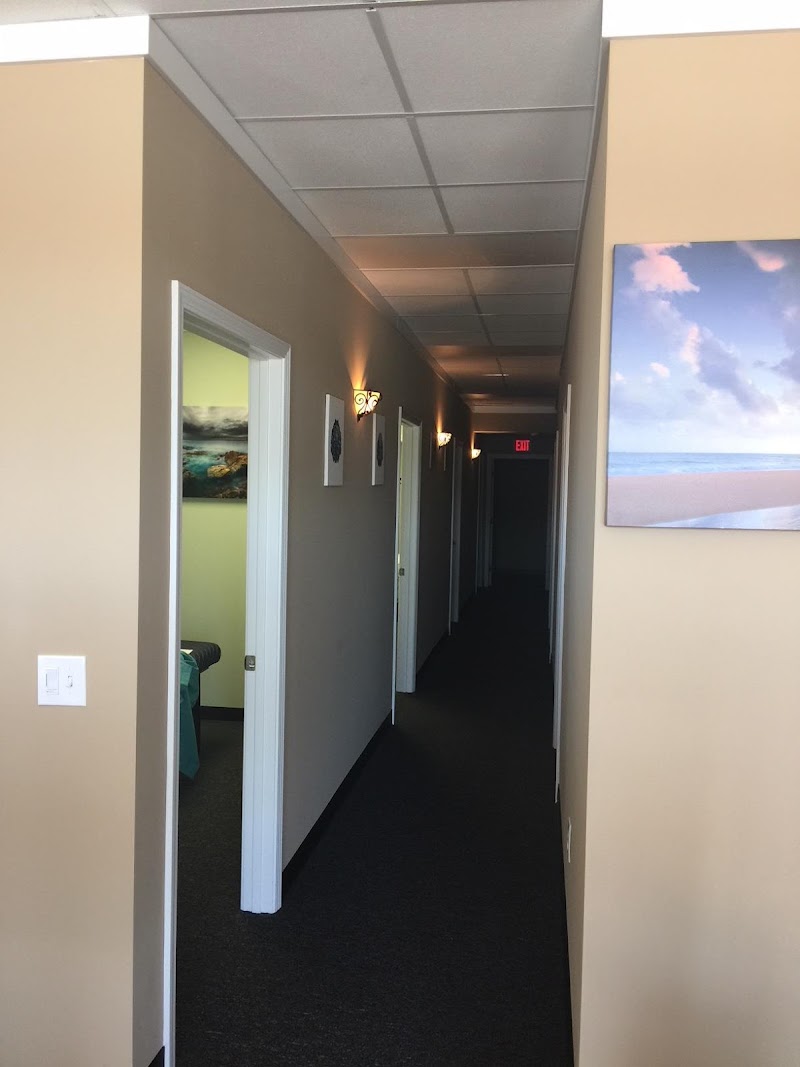 palace massage, massage spa in Phenix City, AL, photo 4 of 4